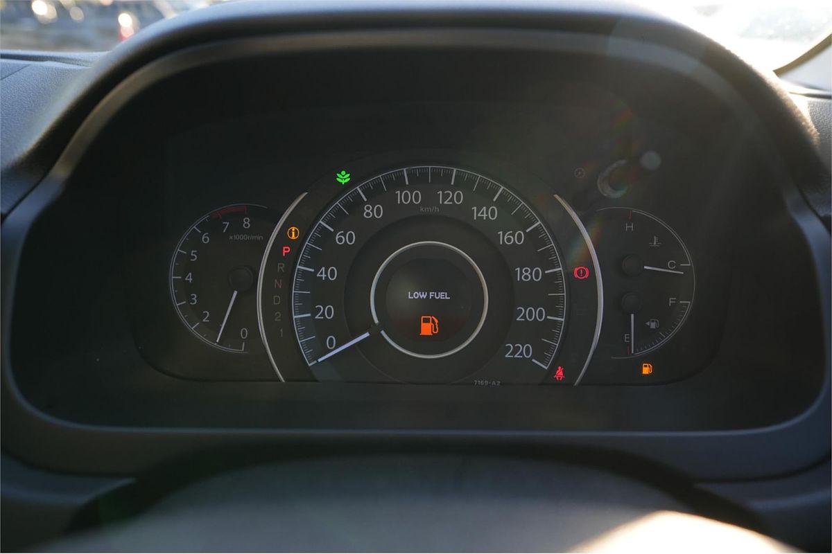 2013 Honda CR-V VTi Navi RM