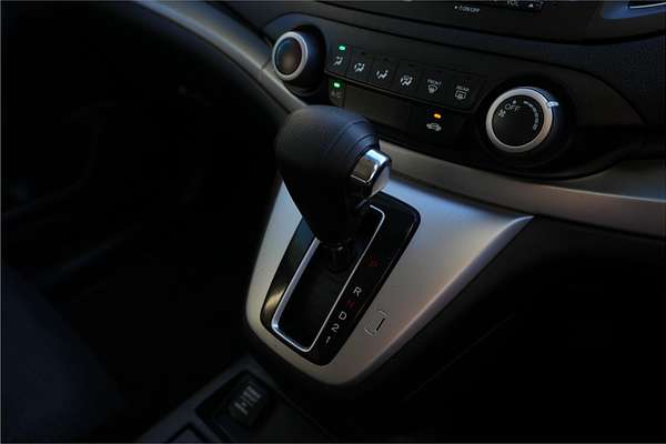 2013 Honda CR-V VTi Navi RM
