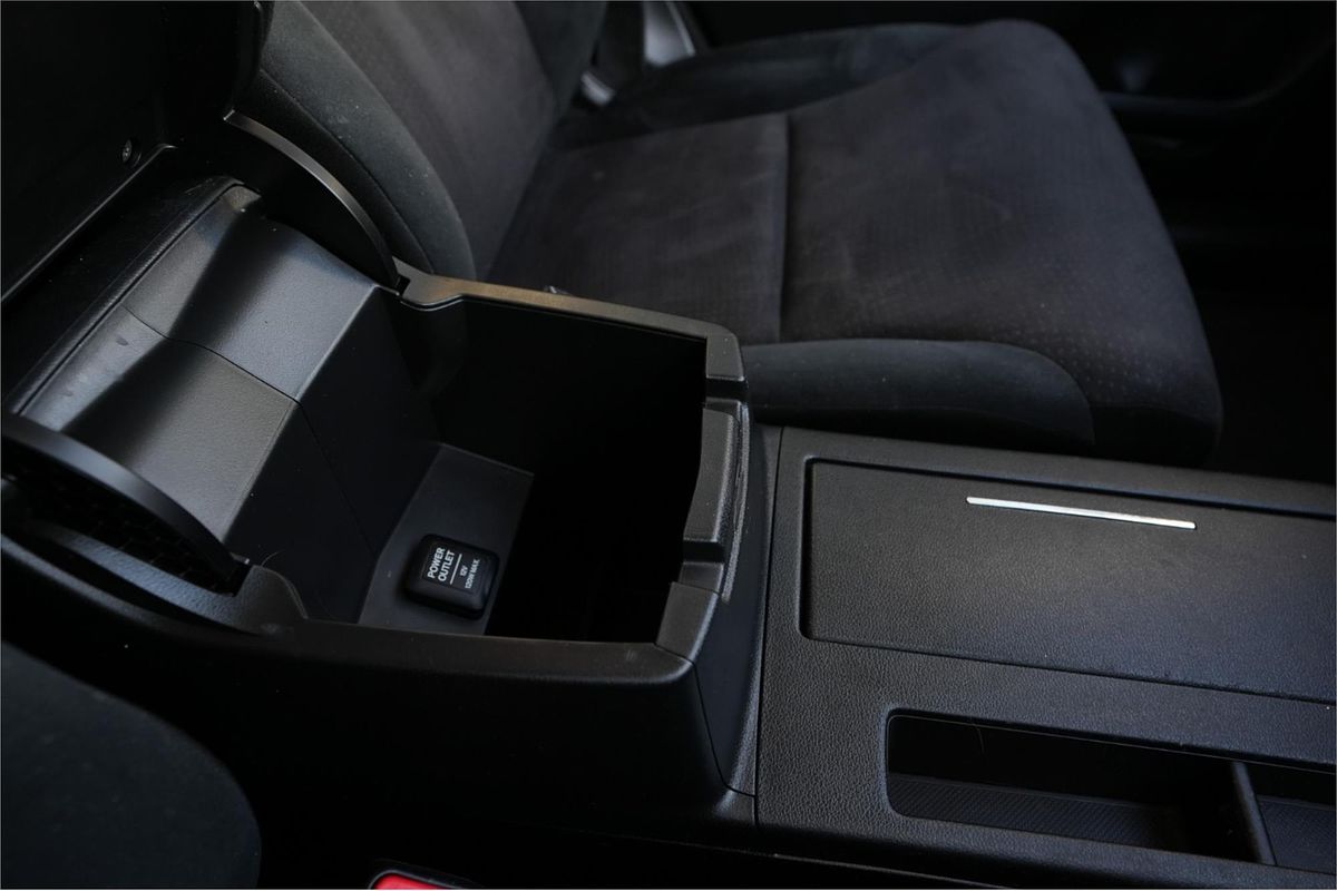 2013 Honda CR-V VTi Navi RM