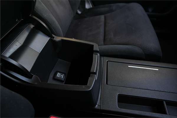 2013 Honda CR-V VTi Navi RM