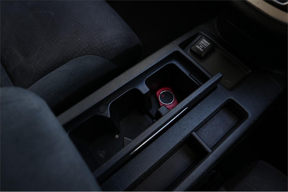 2013 Honda CR-V VTi Navi RM