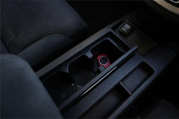 2013 Honda CR-V VTi Navi RM