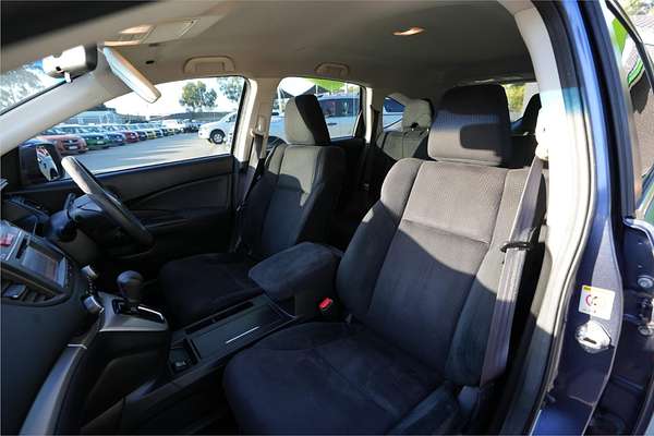 2013 Honda CR-V VTi Navi RM