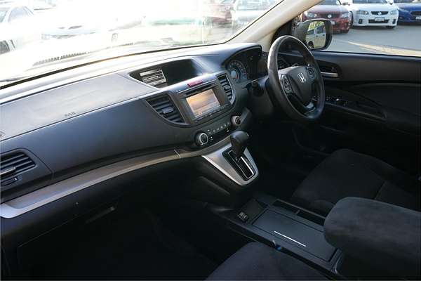 2013 Honda CR-V VTi Navi RM