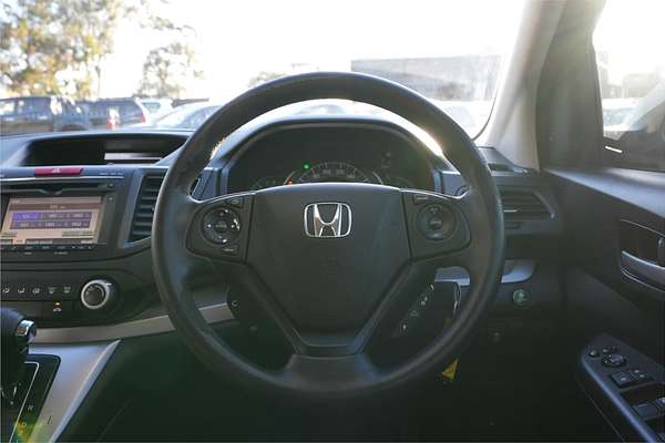 2013 Honda CR-V VTi Navi RM
