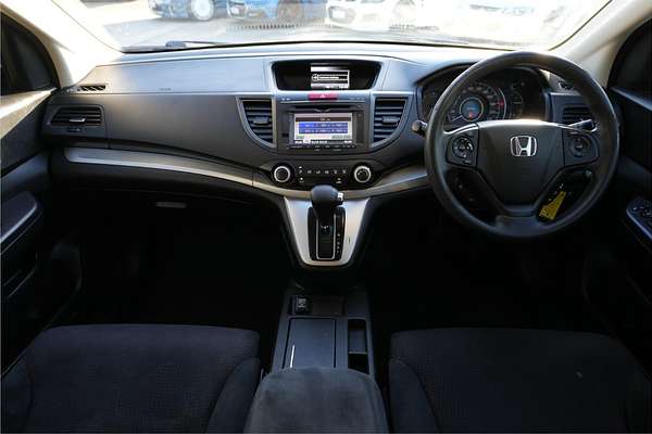 2013 Honda CR-V VTi Navi RM