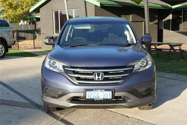 2013 Honda CR-V VTi Navi RM