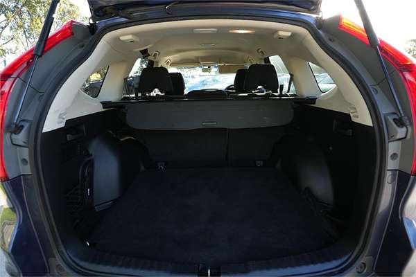 2013 Honda CR-V VTi Navi RM