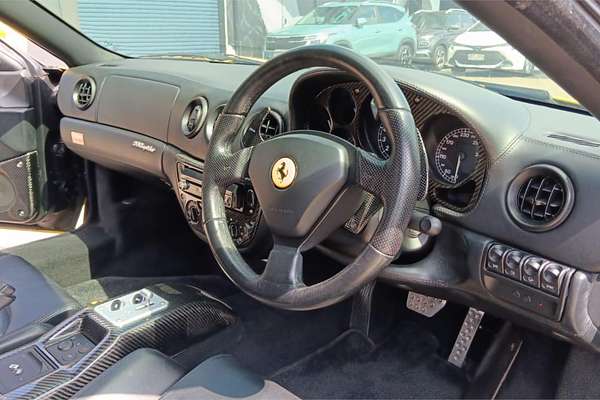 2004 Ferrari 360 Spider