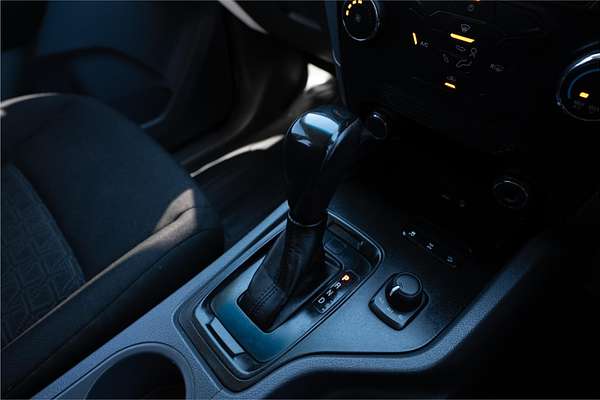 2016 Ford Ranger XL PX MkII 4X4