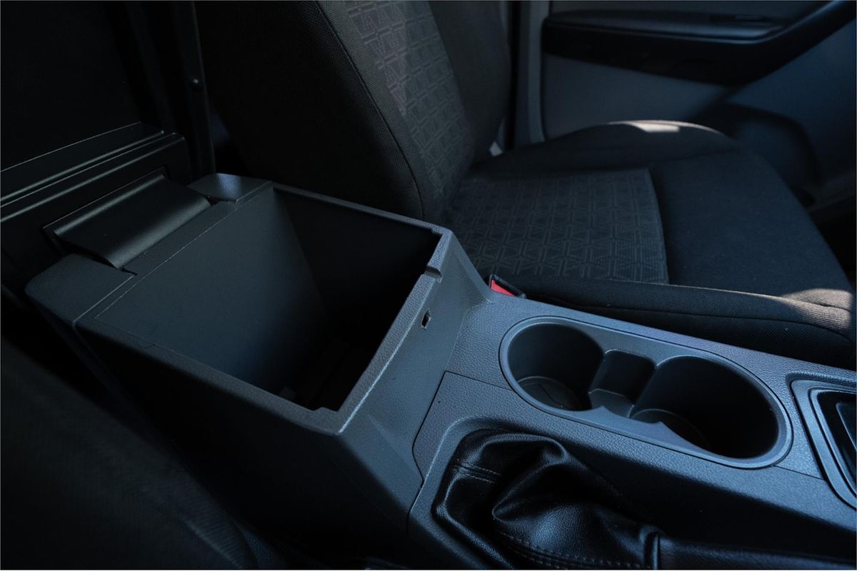 2016 Ford Ranger XL PX MkII 4X4