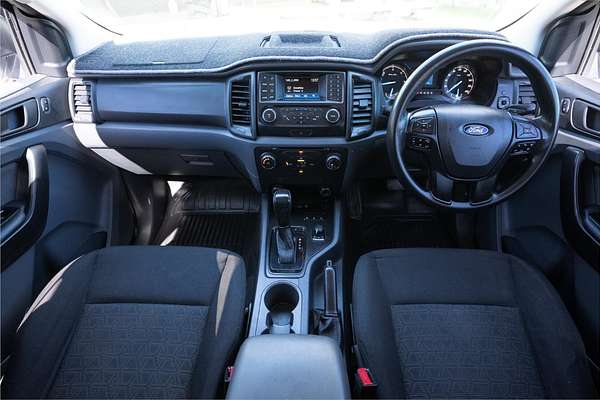 2016 Ford Ranger XL PX MkII 4X4