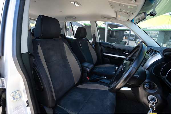 2015 Suzuki GRAND VITARA SPORTS (4x4) JB MY15