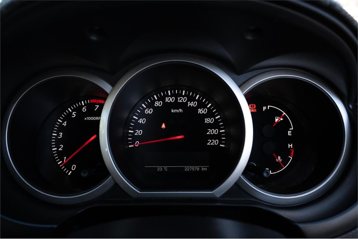 2015 Suzuki GRAND VITARA SPORTS (4x4) JB MY15