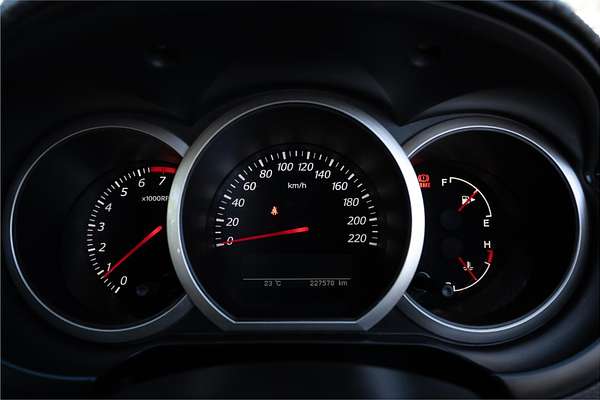 2015 Suzuki GRAND VITARA SPORTS (4x4) JB MY15