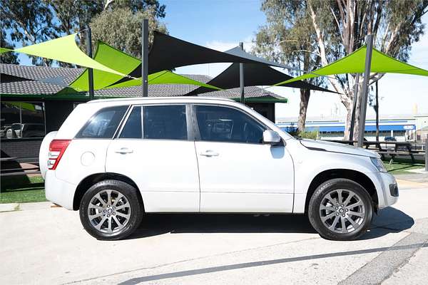 2015 Suzuki GRAND VITARA SPORTS (4x4) JB MY15