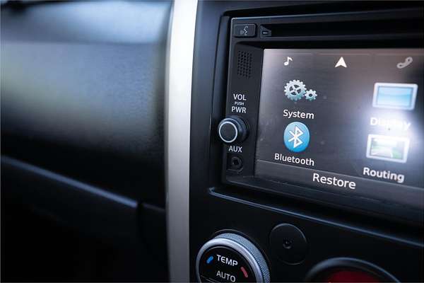 2015 Suzuki GRAND VITARA SPORTS (4x4) JB MY15