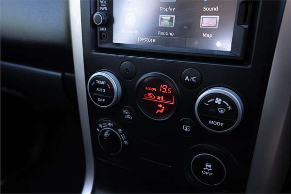 2015 Suzuki GRAND VITARA SPORTS (4x4) JB MY15