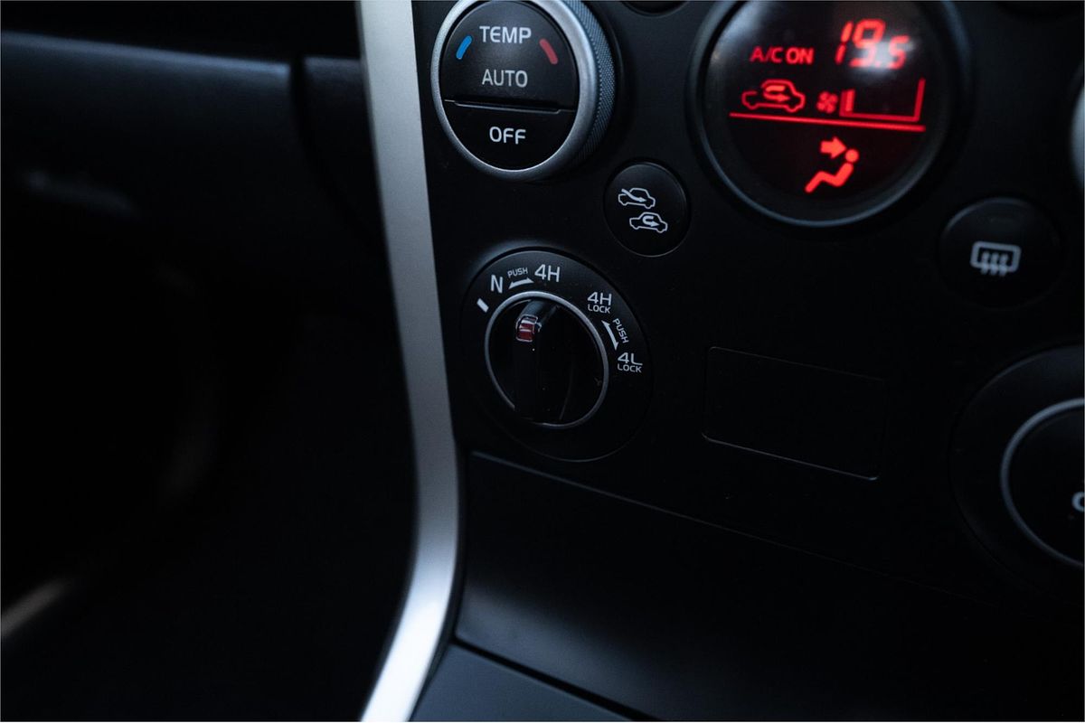 2015 Suzuki GRAND VITARA SPORTS (4x4) JB MY15