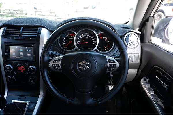 2015 Suzuki GRAND VITARA SPORTS (4x4) JB MY15