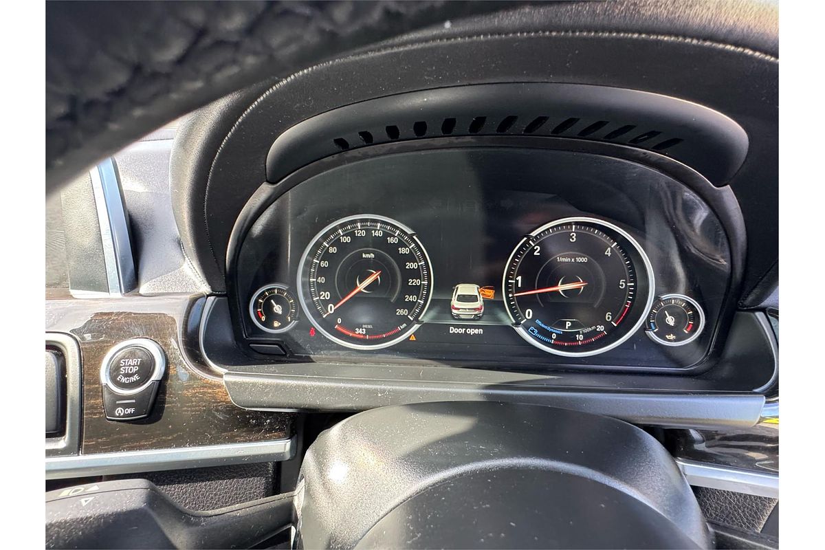 2014 BMW 6 40d GRAN COUPE F06