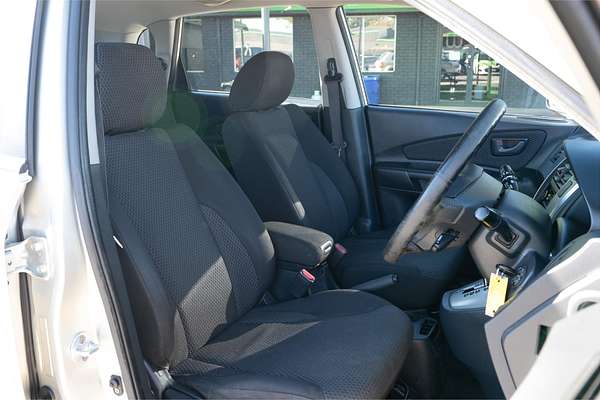 2009 Hyundai Tucson City SX JM