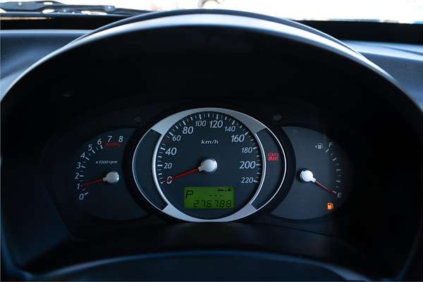 2009 Hyundai Tucson City SX JM