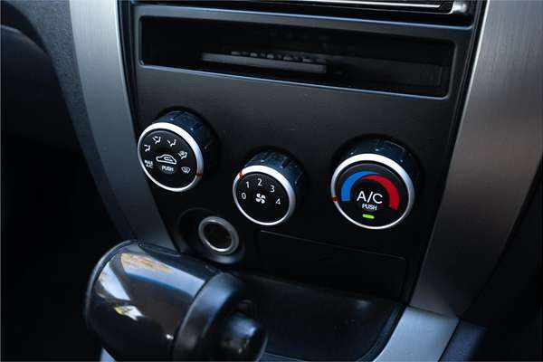 2009 Hyundai Tucson City SX JM