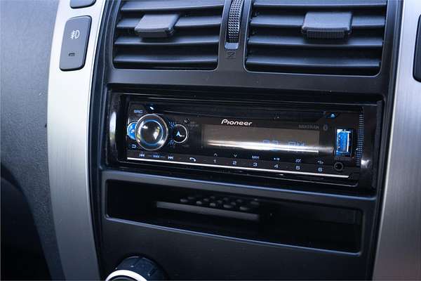 2009 Hyundai Tucson City SX JM