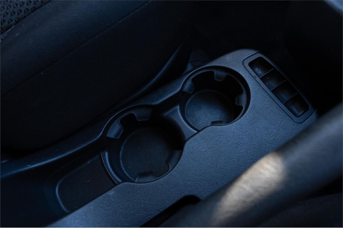 2009 Hyundai Tucson City SX JM
