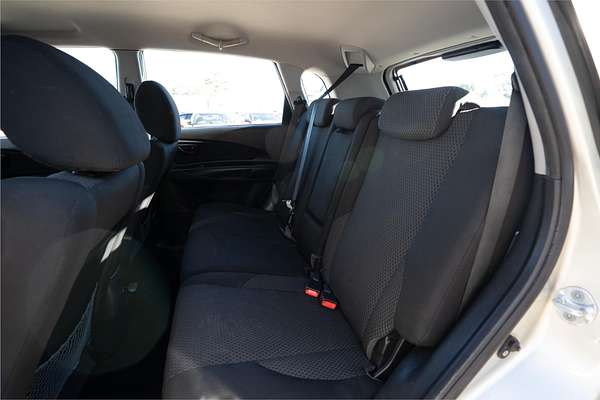 2009 Hyundai Tucson City SX JM