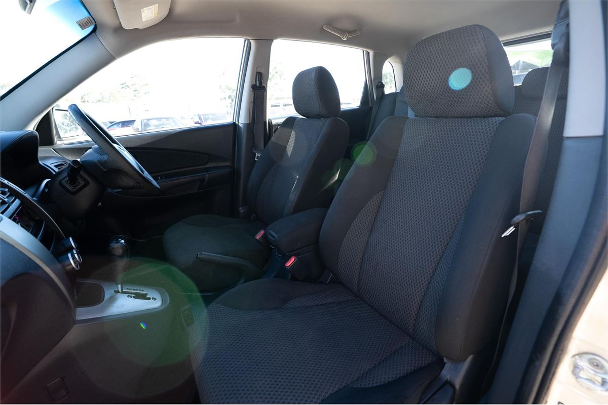 2009 Hyundai Tucson City SX JM