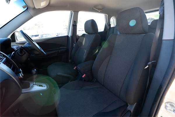 2009 Hyundai Tucson City SX JM