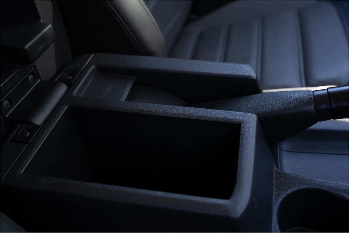 2017 Volkswagen Amarok V6 TDI 550 HIGHLINE 2H MY17 4X4