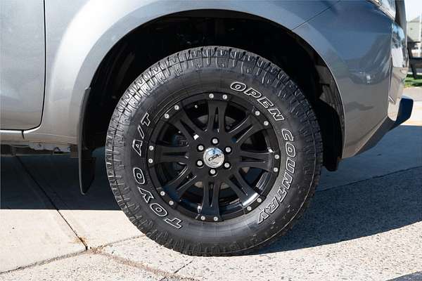 2021 Nissan Navara SL D23 4X4
