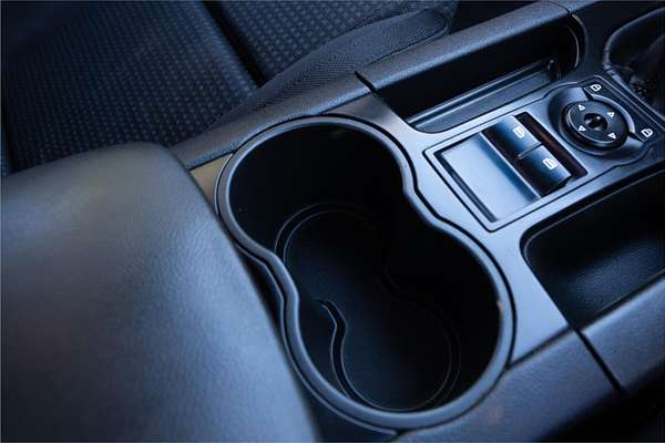2007 Holden Commodore SS VE Rear Wheel Drive