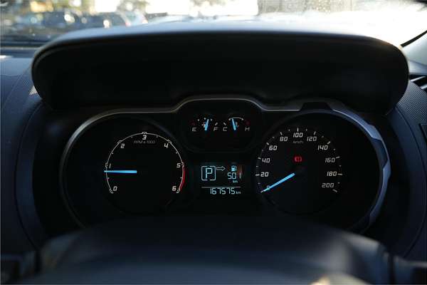 2012 Ford Ranger Wildtrak PX 4X4