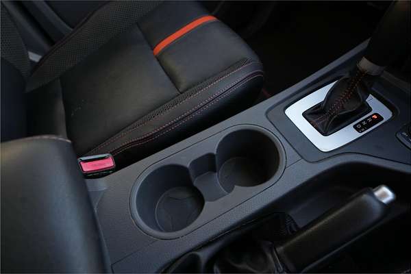 2012 Ford Ranger Wildtrak PX 4X4