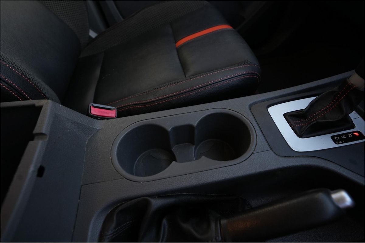2012 Ford Ranger Wildtrak PX 4X4