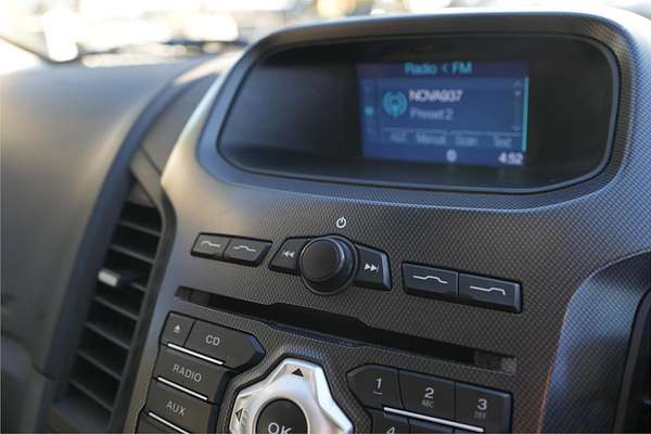 2012 Ford Ranger Wildtrak PX 4X4