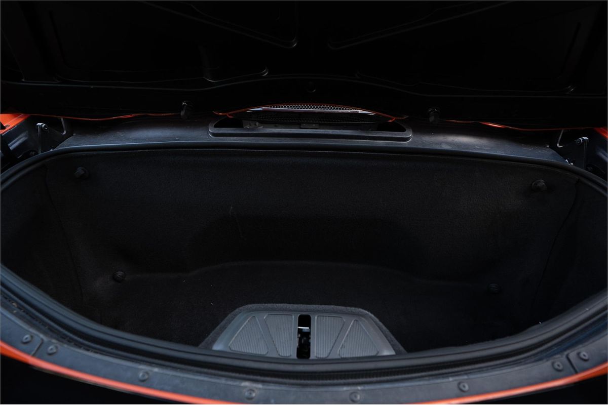 2021 Chevrolet Corvette 3LT C8 MY22