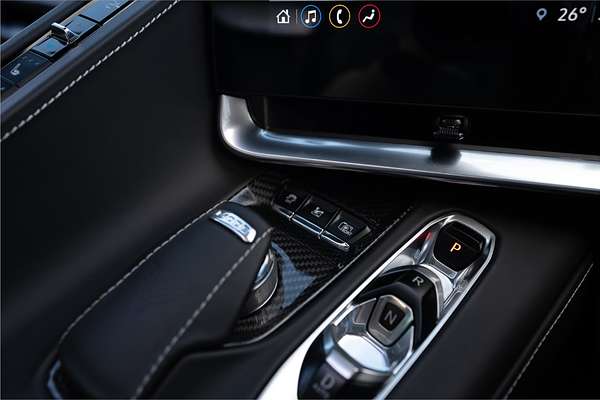 2021 Chevrolet Corvette 3LT C8 MY22