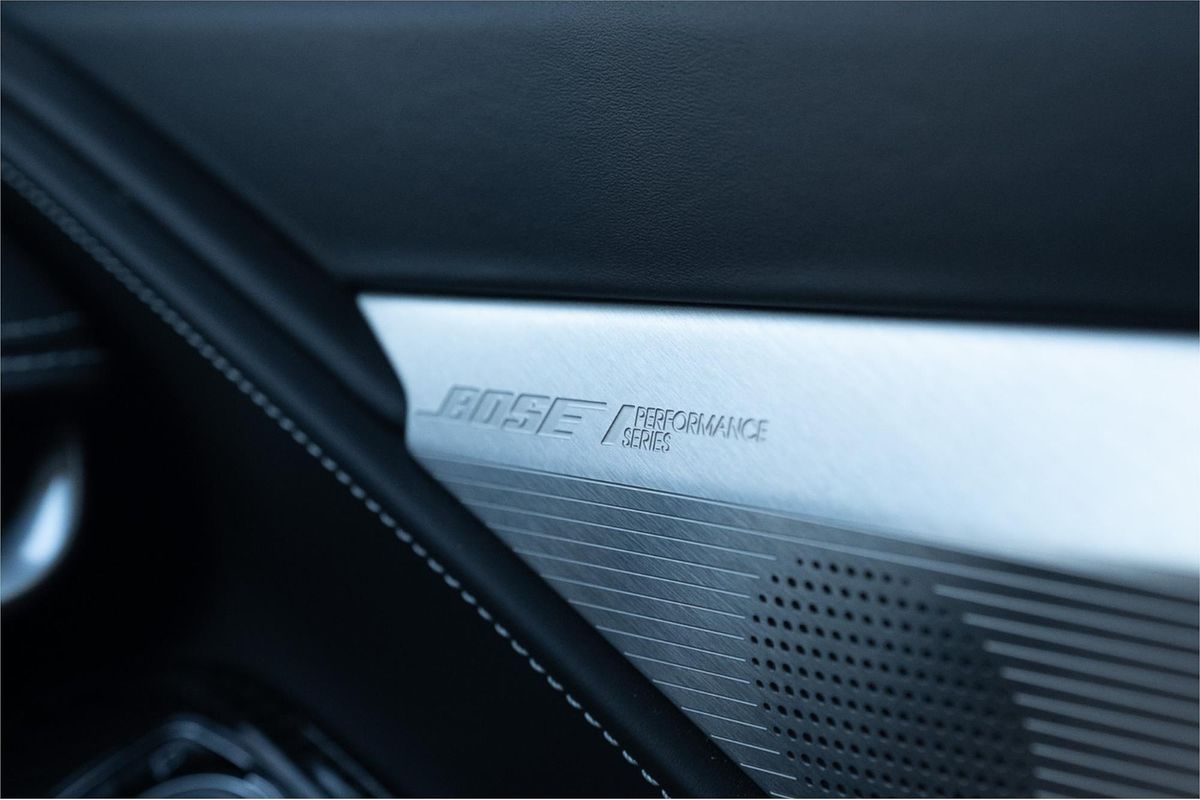 2021 Chevrolet Corvette 3LT C8 MY22