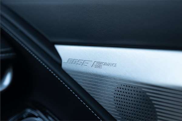2021 Chevrolet Corvette 3LT C8 MY22