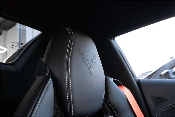 2021 Chevrolet Corvette 3LT C8 MY22