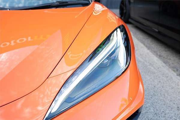 2021 Chevrolet Corvette 3LT C8 MY22