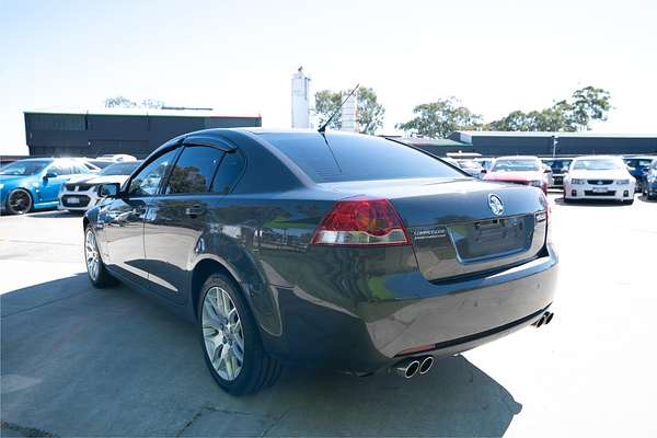 2010 Holden Commodore Omega VE II
