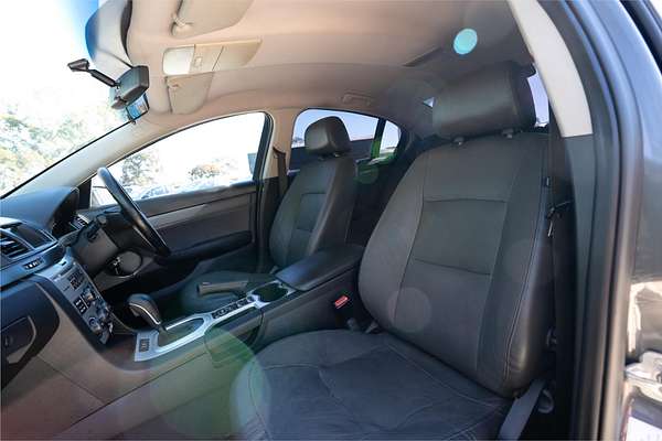2010 Holden Commodore Omega VE II