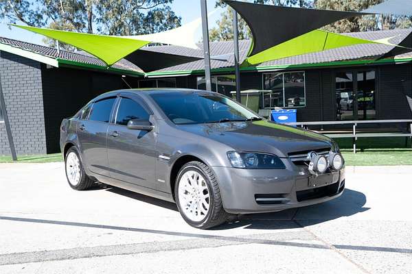 2010 Holden Commodore Omega VE II