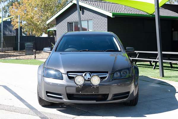 2010 Holden Commodore Omega VE II